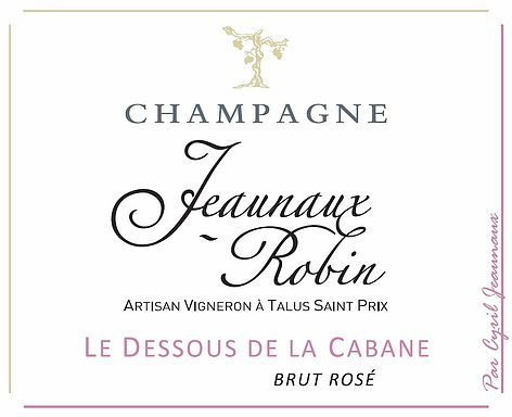 champagne jeaunaux robin