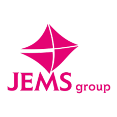 Logo JEMS group