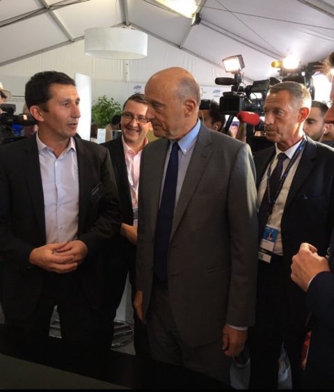 alain juppe