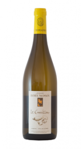 Le Cornillard 2011