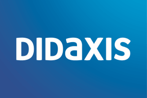 Logo didaxis Logo didaxis
