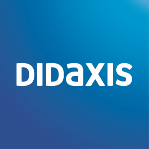 Logo didaxis Logo didaxis