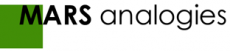 Logo Mars analogies